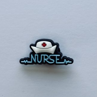 Przypinka NURSE  