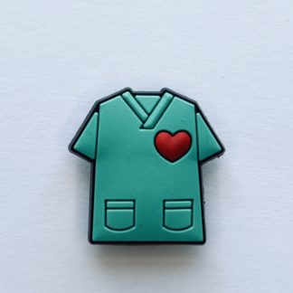 Przypinka SCRUBS  